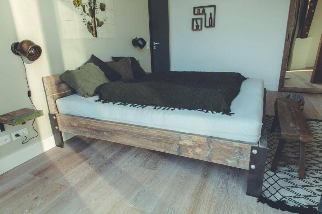 Altes Zeughaus Apartment Flensburg Ngoại thất bức ảnh